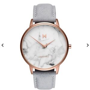MVMT women’s watch and bracelet set